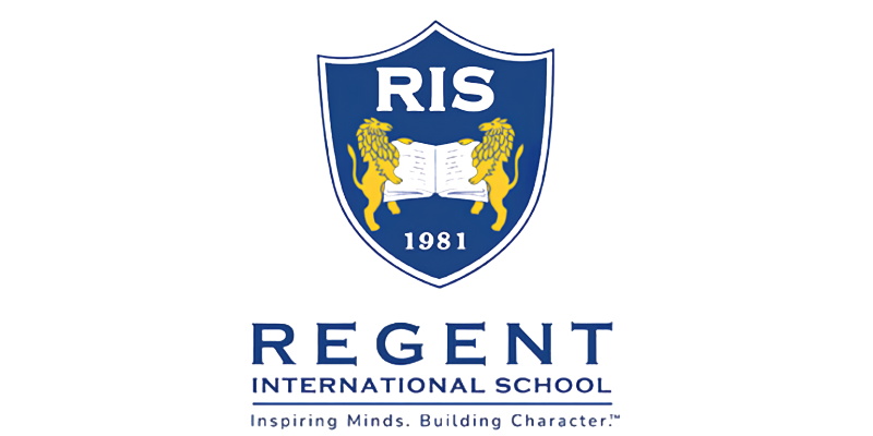 Regent International School logo