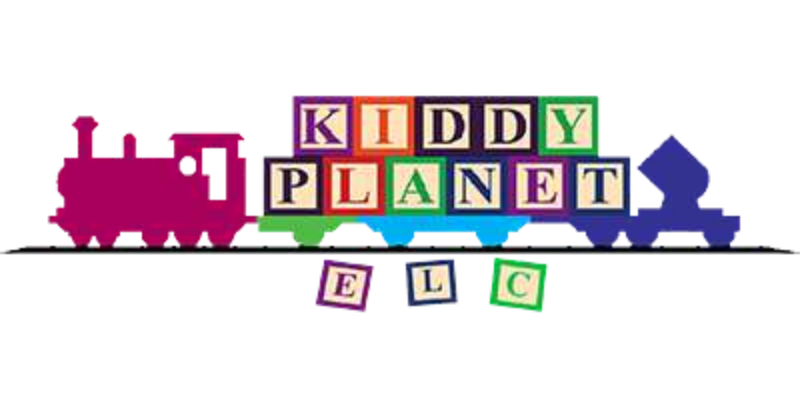 Tappy Toes Nursery logo