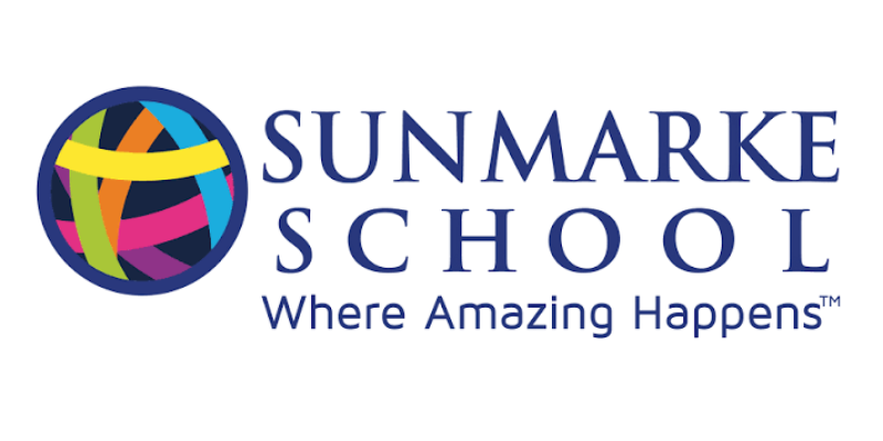Sunmarke School logo